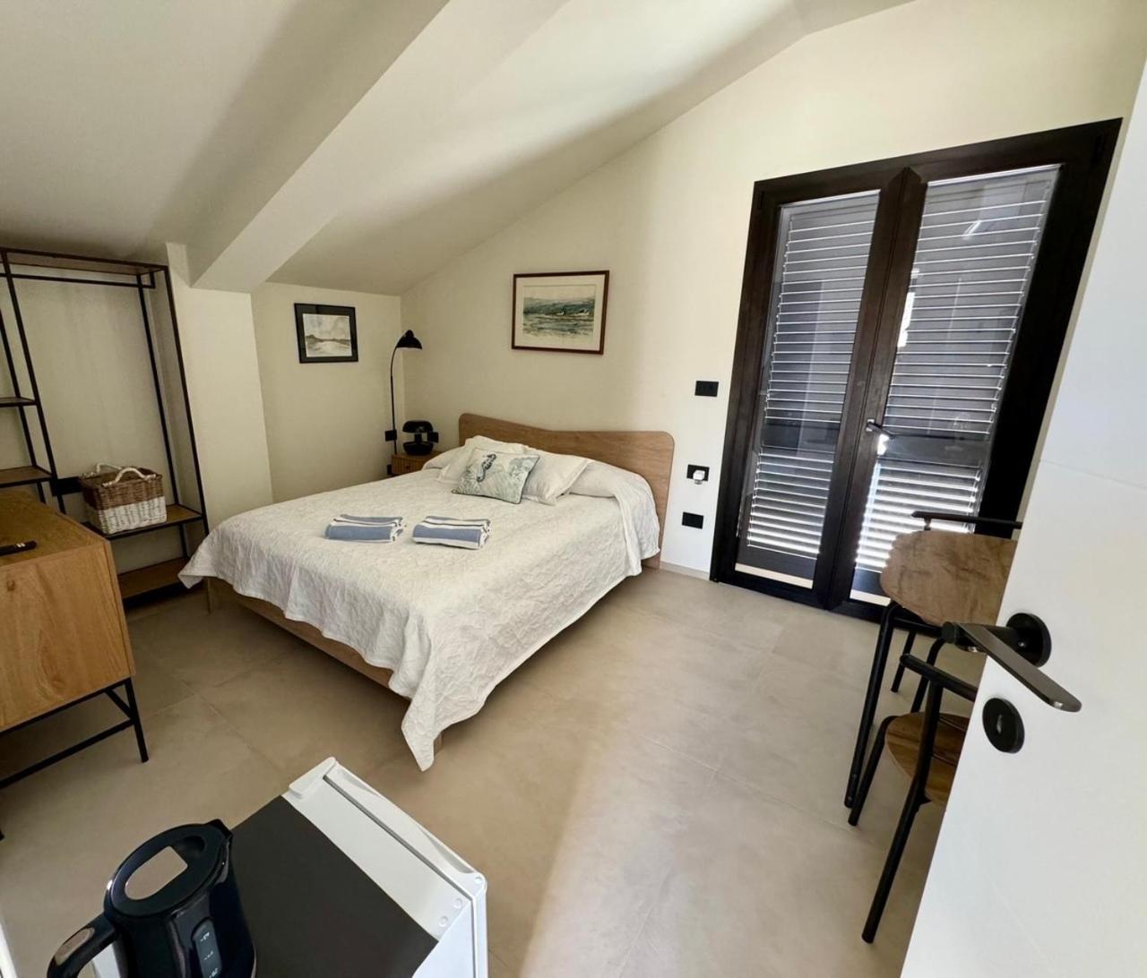 Villa Dolce Vita Sampieri Exteriér fotografie