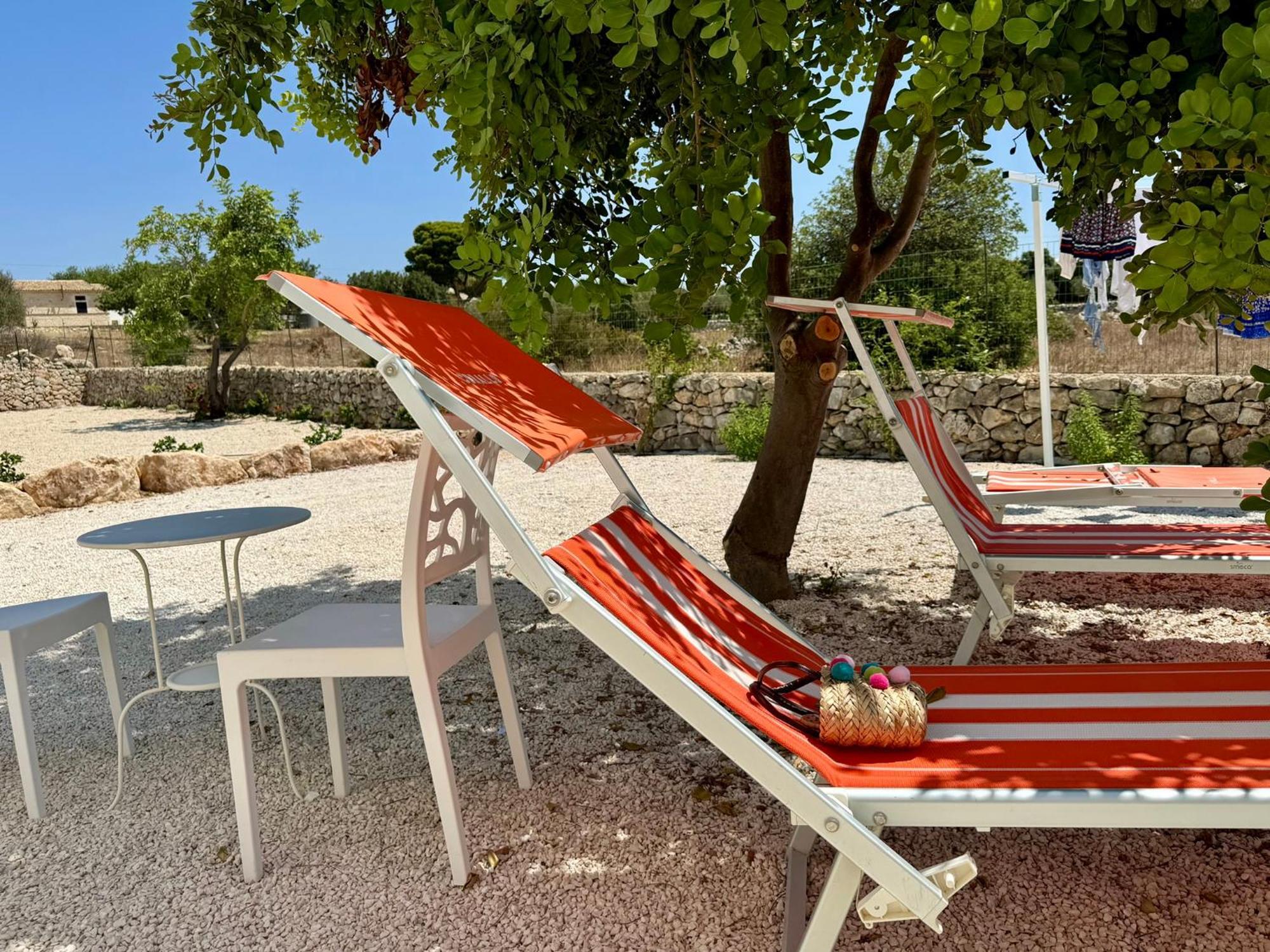 Villa Dolce Vita Sampieri Exteriér fotografie