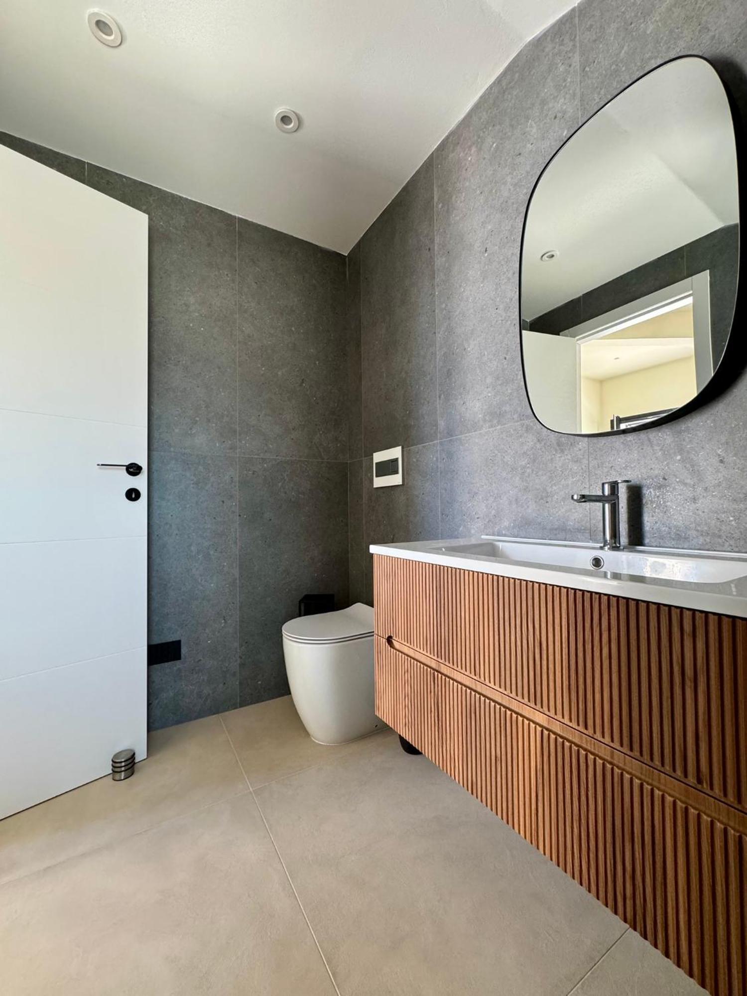 Villa Dolce Vita Sampieri Exteriér fotografie